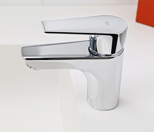 Monomando Lavabo CALVIA (Teka) - Imagen 2