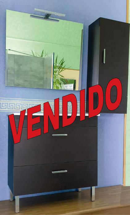 ALMAGRO 800 35 WENGUE VENDIDO