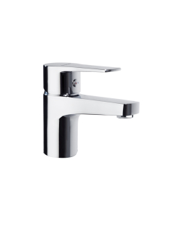 MONOMANDO LAVABO TITANIUM (RAMON SOLER)