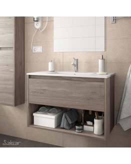 mueble-noja-salgar-conjunto-de-cajon-y-estanteria-roble-eternity
