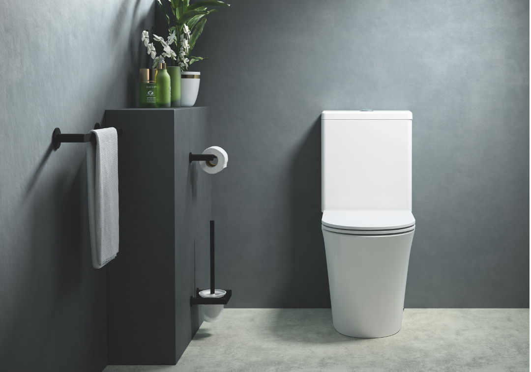 Inodoro AQUITANIA Solerbath - Imagen 4