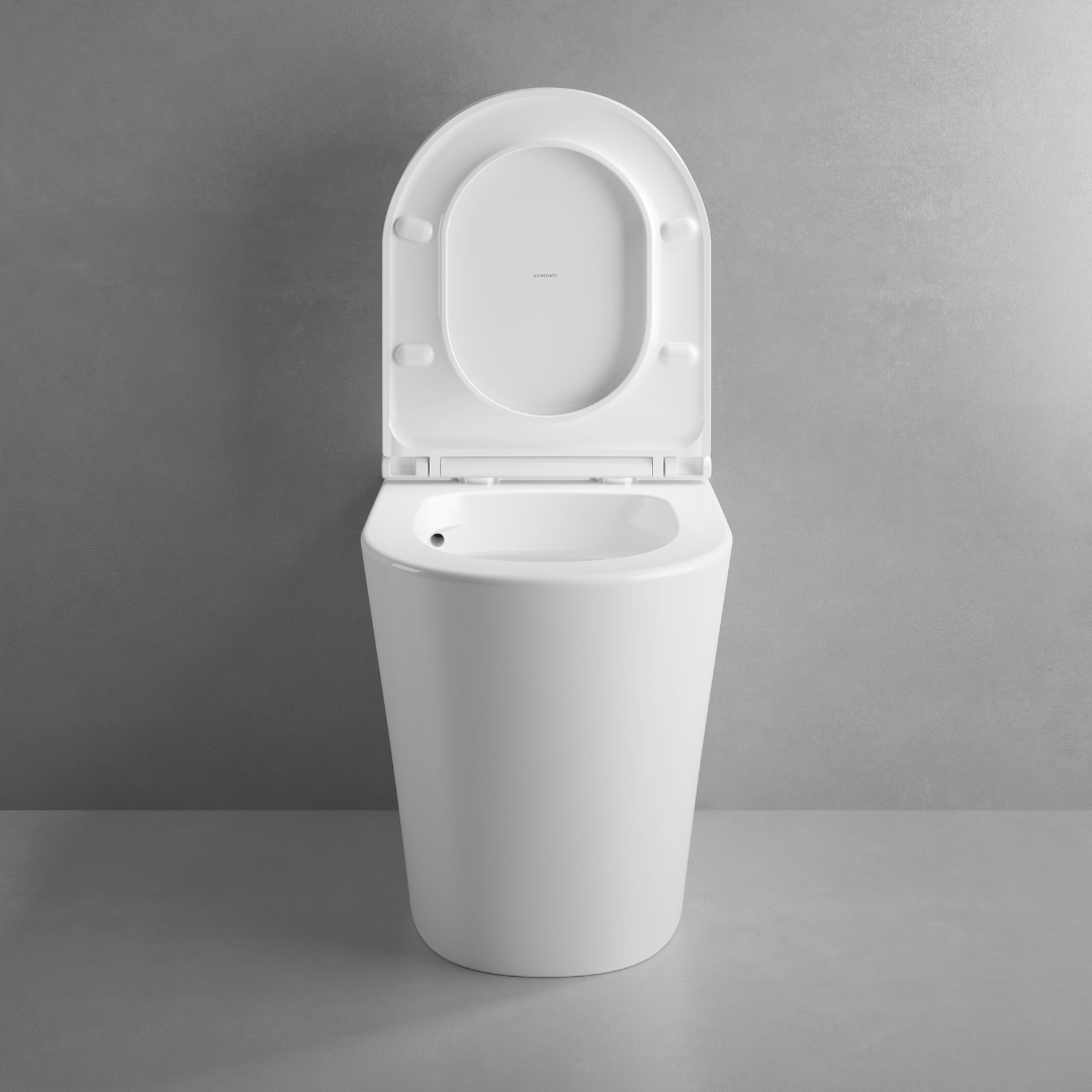 Inodoro AQUITANIA Solerbath - Imagen 3