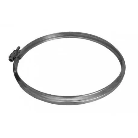 abrazadera2 inox simple tubo