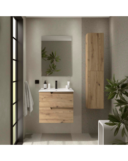 CONJUNTO VIMA 600 2C ROBLE MONTANA